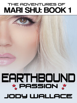 cover image of Earthbound Passion